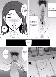 Page 190 of Boku no Kaa-san de, Boku no Suki na Hito. 1-10 | Minha Mãe é a Pessoa a Quem Amo 1-10 [Portuguese-BR] - - preview thumbnail