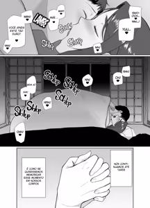 Page 205 of Boku no Kaa-san de, Boku no Suki na Hito. 1-10 | Minha Mãe é a Pessoa a Quem Amo 1-10 [Portuguese-BR] - - preview thumbnail