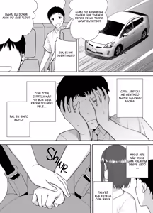 Page 206 of Boku no Kaa-san de, Boku no Suki na Hito. 1-10 | Minha Mãe é a Pessoa a Quem Amo 1-10 [Portuguese-BR] - - preview thumbnail