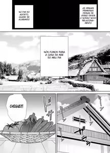 Page 210 of Boku no Kaa-san de, Boku no Suki na Hito. 1-10 | Minha Mãe é a Pessoa a Quem Amo 1-10 [Portuguese-BR] - - preview thumbnail