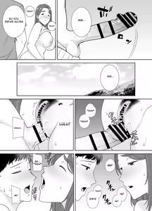 Page 221 of Boku no Kaa-san de, Boku no Suki na Hito. 1-10 | Minha Mãe é a Pessoa a Quem Amo 1-10 [Portuguese-BR] - - preview thumbnail