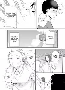 Page 242 of Boku no Kaa-san de, Boku no Suki na Hito. 1-10 | Minha Mãe é a Pessoa a Quem Amo 1-10 [Portuguese-BR] - - preview thumbnail