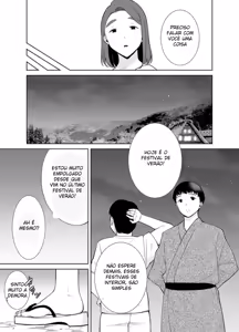 Page 243 of Boku no Kaa-san de, Boku no Suki na Hito. 1-10 | Minha Mãe é a Pessoa a Quem Amo 1-10 [Portuguese-BR] - - preview thumbnail