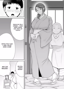 Page 244 of Boku no Kaa-san de, Boku no Suki na Hito. 1-10 | Minha Mãe é a Pessoa a Quem Amo 1-10 [Portuguese-BR] - - preview thumbnail