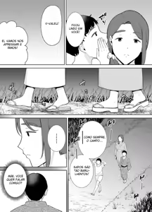 Page 245 of Boku no Kaa-san de, Boku no Suki na Hito. 1-10 | Minha Mãe é a Pessoa a Quem Amo 1-10 [Portuguese-BR] - - preview thumbnail