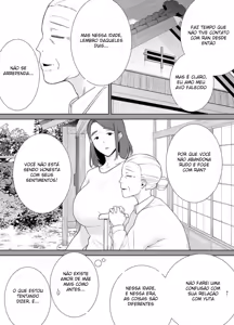 Page 248 of Boku no Kaa-san de, Boku no Suki na Hito. 1-10 | Minha Mãe é a Pessoa a Quem Amo 1-10 [Portuguese-BR] - - preview thumbnail