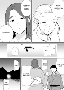 Page 249 of Boku no Kaa-san de, Boku no Suki na Hito. 1-10 | Minha Mãe é a Pessoa a Quem Amo 1-10 [Portuguese-BR] - - preview thumbnail