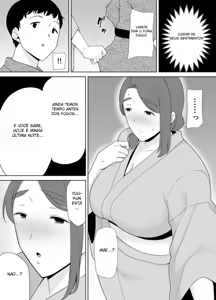 Page 253 of Boku no Kaa-san de, Boku no Suki na Hito. 1-10 | Minha Mãe é a Pessoa a Quem Amo 1-10 [Portuguese-BR] - - preview thumbnail