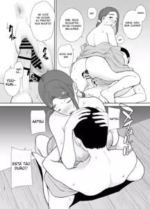 Page 263 of Boku no Kaa-san de, Boku no Suki na Hito. 1-10 | Minha Mãe é a Pessoa a Quem Amo 1-10 [Portuguese-BR] - - preview thumbnail