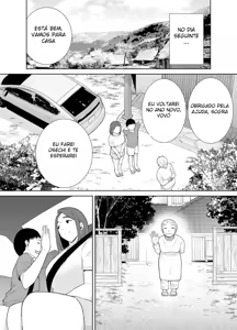 Page 269 of Boku no Kaa-san de, Boku no Suki na Hito. 1-10 | Minha Mãe é a Pessoa a Quem Amo 1-10 [Portuguese-BR] - - preview thumbnail
