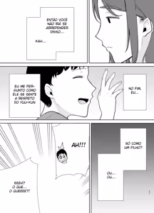 Page 270 of Boku no Kaa-san de, Boku no Suki na Hito. 1-10 | Minha Mãe é a Pessoa a Quem Amo 1-10 [Portuguese-BR] - - preview thumbnail