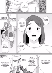 Page 274 of Boku no Kaa-san de, Boku no Suki na Hito. 1-10 | Minha Mãe é a Pessoa a Quem Amo 1-10 [Portuguese-BR] - - preview thumbnail