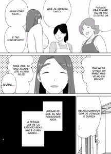 Page 275 of Boku no Kaa-san de, Boku no Suki na Hito. 1-10 | Minha Mãe é a Pessoa a Quem Amo 1-10 [Portuguese-BR] - - preview thumbnail