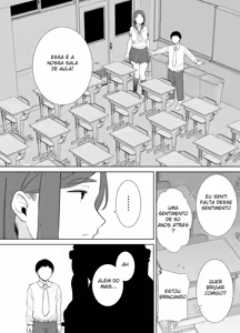 Page 292 of Boku no Kaa-san de, Boku no Suki na Hito. 1-10 | Minha Mãe é a Pessoa a Quem Amo 1-10 [Portuguese-BR] - - preview thumbnail