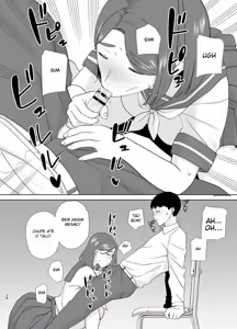 Page 299 of Boku no Kaa-san de, Boku no Suki na Hito. 1-10 | Minha Mãe é a Pessoa a Quem Amo 1-10 [Portuguese-BR] - - preview thumbnail