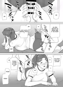 Page 323 of Boku no Kaa-san de, Boku no Suki na Hito. 1-10 | Minha Mãe é a Pessoa a Quem Amo 1-10 [Portuguese-BR] - - preview thumbnail
