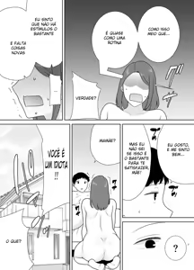 Page 406 of Boku no Kaa-san de, Boku no Suki na Hito. 1-10 | Minha Mãe é a Pessoa a Quem Amo 1-10 [Portuguese-BR] - - preview thumbnail
