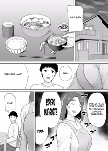 Page 407 of Boku no Kaa-san de, Boku no Suki na Hito. 1-10 | Minha Mãe é a Pessoa a Quem Amo 1-10 [Portuguese-BR] - - preview thumbnail