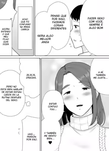 Page 416 of Boku no Kaa-san de, Boku no Suki na Hito. 1-10 | Minha Mãe é a Pessoa a Quem Amo 1-10 [Portuguese-BR] - - preview thumbnail