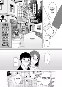 Page 417 of Boku no Kaa-san de, Boku no Suki na Hito. 1-10 | Minha Mãe é a Pessoa a Quem Amo 1-10 [Portuguese-BR] - - preview thumbnail