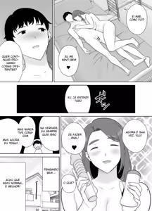 Page 460 of Boku no Kaa-san de, Boku no Suki na Hito. 1-10 | Minha Mãe é a Pessoa a Quem Amo 1-10 [Portuguese-BR] - - preview thumbnail