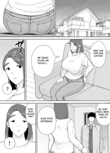 Page 462 of Boku no Kaa-san de, Boku no Suki na Hito. 1-10 | Minha Mãe é a Pessoa a Quem Amo 1-10 [Portuguese-BR] - - preview thumbnail