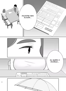 Page 463 of Boku no Kaa-san de, Boku no Suki na Hito. 1-10 | Minha Mãe é a Pessoa a Quem Amo 1-10 [Portuguese-BR] - - preview thumbnail