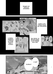 Page 467 of Boku no Kaa-san de, Boku no Suki na Hito. 1-10 | Minha Mãe é a Pessoa a Quem Amo 1-10 [Portuguese-BR] - - preview thumbnail