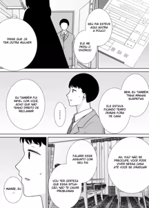 Page 468 of Boku no Kaa-san de, Boku no Suki na Hito. 1-10 | Minha Mãe é a Pessoa a Quem Amo 1-10 [Portuguese-BR] - - preview thumbnail