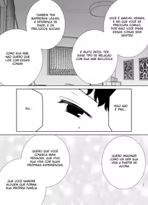 Page 485 of Boku no Kaa-san de, Boku no Suki na Hito. 1-10 | Minha Mãe é a Pessoa a Quem Amo 1-10 [Portuguese-BR] - - preview thumbnail