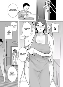 Page 492 of Boku no Kaa-san de, Boku no Suki na Hito. 1-10 | Minha Mãe é a Pessoa a Quem Amo 1-10 [Portuguese-BR] - - preview thumbnail