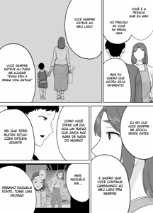 Page 503 of Boku no Kaa-san de, Boku no Suki na Hito. 1-10 | Minha Mãe é a Pessoa a Quem Amo 1-10 [Portuguese-BR] - - preview thumbnail