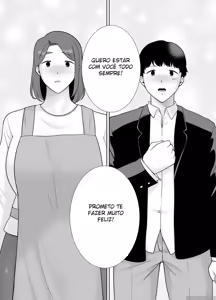 Page 504 of Boku no Kaa-san de, Boku no Suki na Hito. 1-10 | Minha Mãe é a Pessoa a Quem Amo 1-10 [Portuguese-BR] - - preview thumbnail