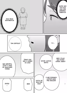 Page 505 of Boku no Kaa-san de, Boku no Suki na Hito. 1-10 | Minha Mãe é a Pessoa a Quem Amo 1-10 [Portuguese-BR] - - preview thumbnail