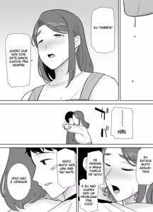 Page 506 of Boku no Kaa-san de, Boku no Suki na Hito. 1-10 | Minha Mãe é a Pessoa a Quem Amo 1-10 [Portuguese-BR] - - preview thumbnail