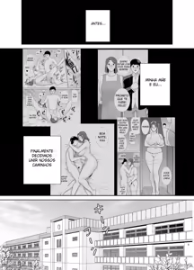 Page 540 of Boku no Kaa-san de, Boku no Suki na Hito. 1-10 | Minha Mãe é a Pessoa a Quem Amo 1-10 [Portuguese-BR] - - preview thumbnail