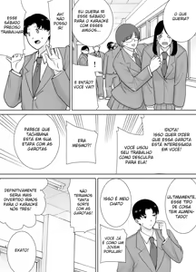 Page 543 of Boku no Kaa-san de, Boku no Suki na Hito. 1-10 | Minha Mãe é a Pessoa a Quem Amo 1-10 [Portuguese-BR] - - preview thumbnail