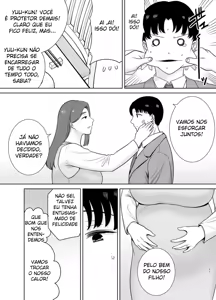 Page 548 of Boku no Kaa-san de, Boku no Suki na Hito. 1-10 | Minha Mãe é a Pessoa a Quem Amo 1-10 [Portuguese-BR] - - preview thumbnail