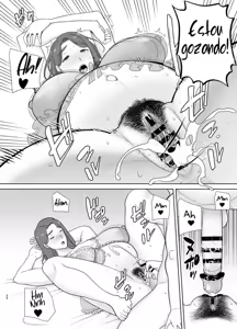 Page 561 of Boku no Kaa-san de, Boku no Suki na Hito. 1-10 | Minha Mãe é a Pessoa a Quem Amo 1-10 [Portuguese-BR] - - preview thumbnail