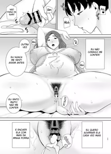 Page 562 of Boku no Kaa-san de, Boku no Suki na Hito. 1-10 | Minha Mãe é a Pessoa a Quem Amo 1-10 [Portuguese-BR] - - preview thumbnail