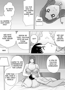 Page 570 of Boku no Kaa-san de, Boku no Suki na Hito. 1-10 | Minha Mãe é a Pessoa a Quem Amo 1-10 [Portuguese-BR] - - preview thumbnail