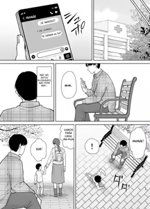 Page 582 of Boku no Kaa-san de, Boku no Suki na Hito. 1-10 | Minha Mãe é a Pessoa a Quem Amo 1-10 [Portuguese-BR] - - preview thumbnail