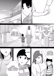Page 583 of Boku no Kaa-san de, Boku no Suki na Hito. 1-10 | Minha Mãe é a Pessoa a Quem Amo 1-10 [Portuguese-BR] - - preview thumbnail
