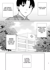 Page 586 of Boku no Kaa-san de, Boku no Suki na Hito. 1-10 | Minha Mãe é a Pessoa a Quem Amo 1-10 [Portuguese-BR] - - preview thumbnail