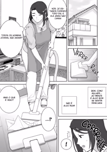 Page 63 of Boku no Kaa-san de, Boku no Suki na Hito. 1-10 | Minha Mãe é a Pessoa a Quem Amo 1-10 [Portuguese-BR] - - preview thumbnail