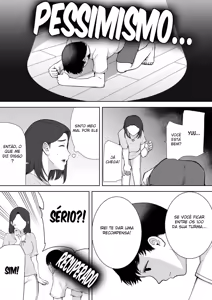 Page 67 of Boku no Kaa-san de, Boku no Suki na Hito. 1-10 | Minha Mãe é a Pessoa a Quem Amo 1-10 [Portuguese-BR] - - preview thumbnail
