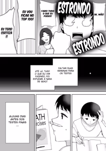 Page 68 of Boku no Kaa-san de, Boku no Suki na Hito. 1-10 | Minha Mãe é a Pessoa a Quem Amo 1-10 [Portuguese-BR] - - preview thumbnail