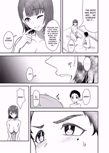 Page 32 of Gokudou no Onee-san to Issho ni Naru Hanashi | A Story About Being Together with a Yakuza Lady - preview thumbnail