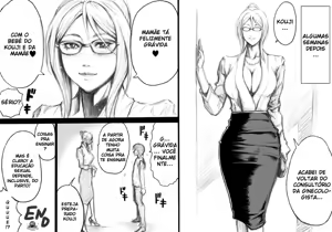 Page 24 of S-kke Mama no Kibishii Kozukuri Seikyouiku - Epilogue - preview thumbnail