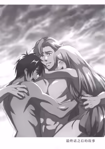 Page 3 of My Hero is a Crybaby(Yuuki Bakuhatsu Bang Bravern) | 我的爱哭鬼英雄 (decensored) - preview thumbnail